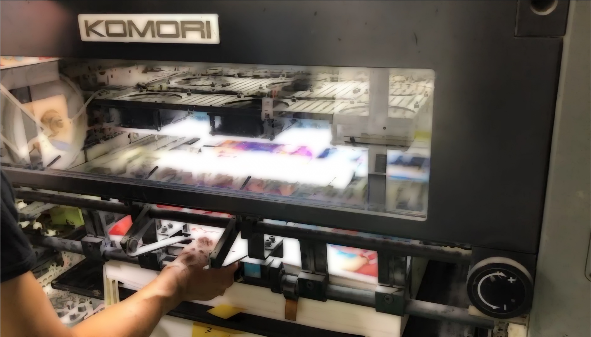 同人誌印刷専門サングループ